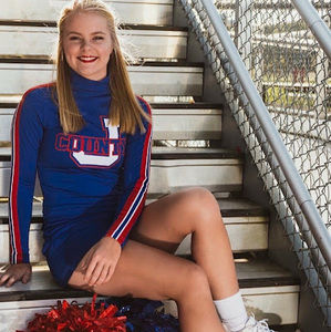 Meet your Posher, Sydnee